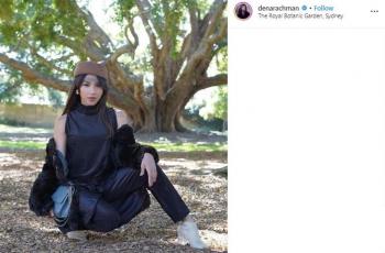 Dena Rachman Akan Menikah dengan Kekasih Bulenya, Hati-Hati Risikonya!