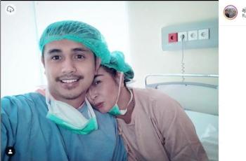 Istri Ajun Perwira Hamil di Usia 48 Tahun, Hati-hati Risikonya!