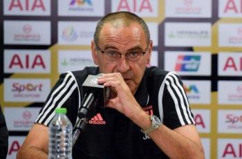 Manajer Juventus Biasa Merokok 60 Batang Sehari, Benarkah Bikin Kecanduan?