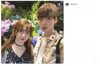 Berseteru dengan Ahn Jae Hyun, Goo Hye Sun Dapat Pembelaan dari Psikiater