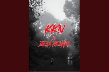 Heboh Kisah Mistis KKN di Desa Penari, Begini Respons Tubuh Saat Takut!
