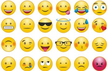Peneliti: Penggunaan Emoji dalam Pesan Gambarkan Kehidupan Asmara Anda!