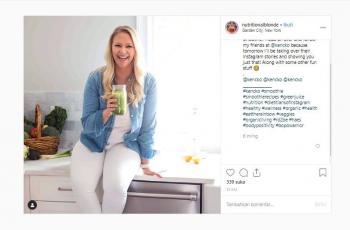 Gegara Diet Ekstrem, Wanita Ini Malah Berhenti Haid Selama 5 Bulan!