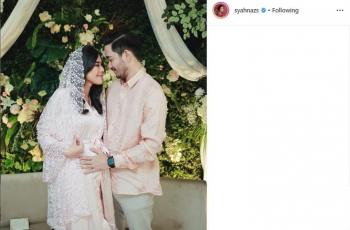 Syahnaz Sadiqah Kurang Zat Besi Saat Hamil Kembar, Hati-hati Risikonya!