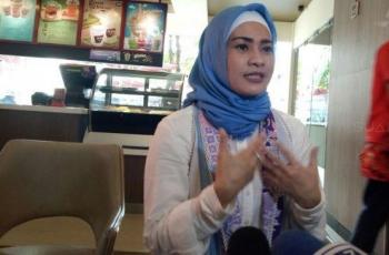 Ikke Nurjanah Jalani Operasi Sinusitis, Begini Kondisinya Sekarang