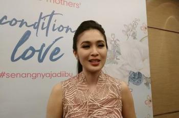 Posisi Bayi Sandra Dewi Sempat Sungsang, Begini Cara Mengatasinya