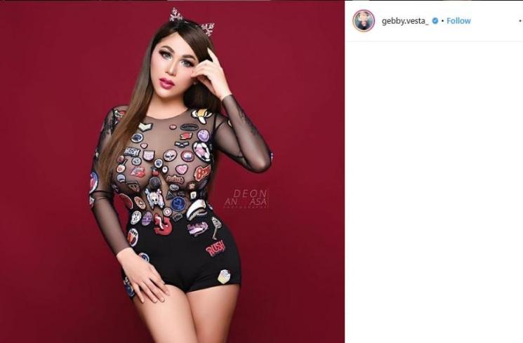 Gebby Vesta Akui Operasi Ganti Kelamin, Begini Prosedur dan Risikonya!