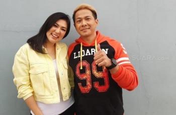 Delon Thamrin Batasi Makanan Calon Istrinya, Ini Menu yang Bikin BB Naik!