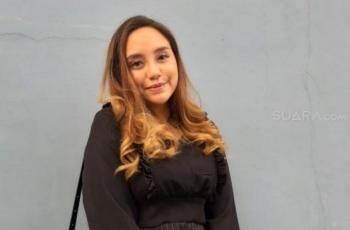 Salmafina Sempat Alami Pembengkakan Lengan Usai Sedot Lemak, Kok Bisa?
