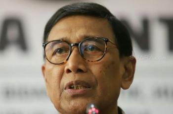 Kasus Penusukan Wiranto, Ini Cara Perawatan Luka Tusuk Jangka Panjang!
