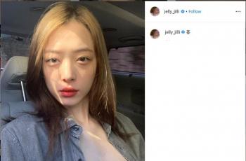 Sulli Eks f(x) Alami Gangguan Panik Sebelum Meninggal, Gimana Penyebabnya?