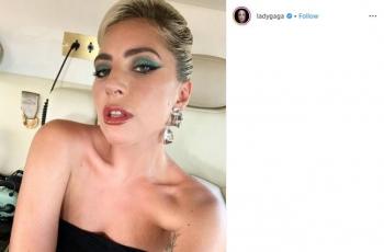 Lady Gaga Selalu Berendam Air Es Setelah Konser, Apa Manfaatnya?