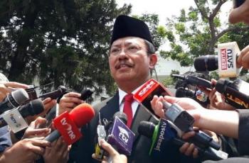 Pernah Jadi Kontroversi, Begini Metode 'Cuci Otak' dr Terawan