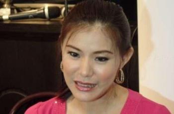 Ayah Olga Lidya Meninggal, Bagaimana Pneumonia Berakibat Fatal?