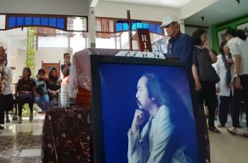 Djaduk Sempat Ngeluh Kesemutan, Apakah ini Tanda Awal Serangan Jantung?