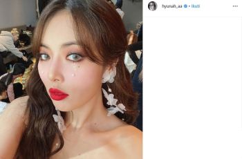 HyunA Juga Idap Gangguan Panik, Ini Tak Sama dengan Fobia
