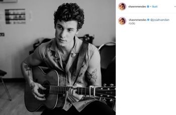 Shawn Mendes Batal Konser Karena Laringitis, Ketahui Gejala Penyakitnya