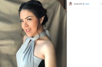 Tina Toon Pernah Idap Bulimia Demi Langsing, Seperti Ini Gejalanya