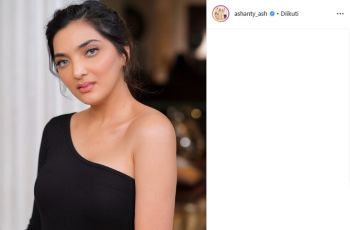 Menderita Autoimun seperti Ashanty? Ini Dampaknya Jika Nekat Makan Seafood