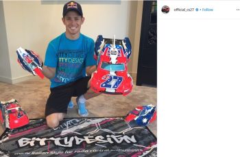 Casey Stoner Sedang Alami Kelelahan Kronis, Ketahui Penyebab Penyakitnya!