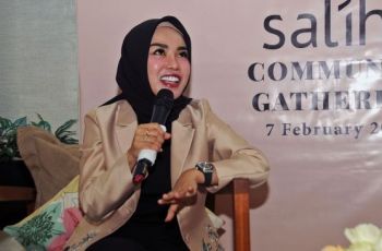 Medina Zein Idap Bipolar 2, Apa yang Membedakan dengan Bipolar 1?