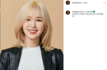 Alami Cedera Patah Tulang seperti Wendy Red Velvet? Ini Lama Pemulihannya