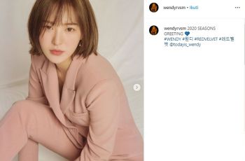 Cedera Patah Tulang seperti Wendy Red Velvet? Konsumsi 5 Jenis Makanan Ini
