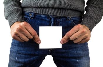 Peneliti Sebut Testis Bisa Jadi Alasan Pria Lebih Berisiko pada Covid-19