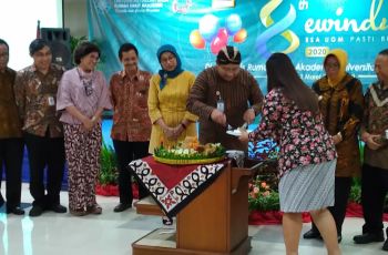 Genap Sewindu, RSA UGM akan Tingkatkan Layanan kepada Masyarakat