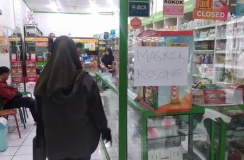 Corona Covid-19 Munculkan Fenomena Panic Buying, Begini Cara Meresponsnya
