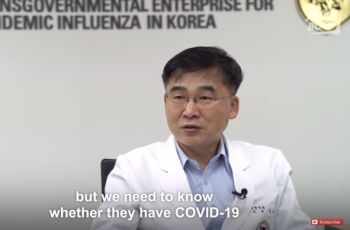 Belajar dari Masa Lalu, Kunci Korea Selatan Mengatasi Pandemi Corona