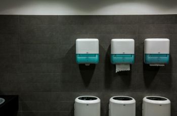 Paper Towel untuk Mengeringkan Tangan, Lebih Efektif Menghilangkan Virus