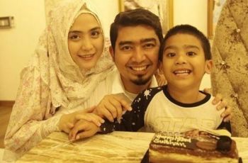 April Jasmine Sempat Menderita PCOS, Benarkah Tak Bisa Punya Anak?