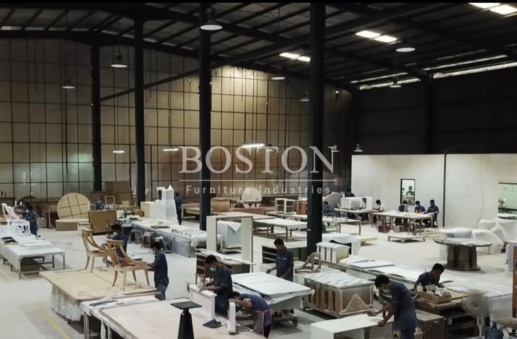 Boston Furniture.