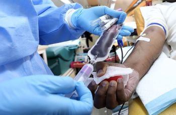Aman Digunakan, Plasma Darah Pasien Covid-19 yang Sembuh Bisa Jadi Terapi