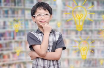 Kurang Terpapar Lingkungan Hijau Berisiko pada Kecerdasan Anak