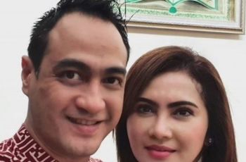 Istri Ferry Irawan Terkena Stroke secara Tiba-Tiba, Ketahui Tandanya!