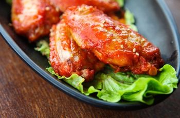 Ditemukan Covid-19 pada Makanan Beku, WHO Sarankan Tak Perlu Khawatir
