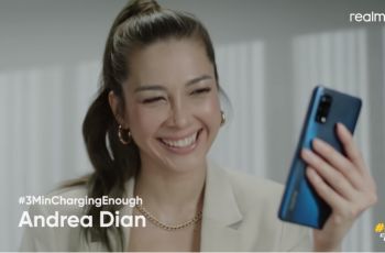 3 Kegiatan Sederhana agar Semangat Bangkit Lagi ala Andrea Dian