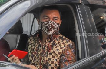 Anjasmara Jalani Terapi Kiropraktik karena Cedera, Seperti Apa Prosedurnya?