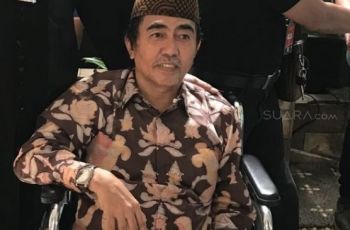 Gatot Brajamusti Meninggal, Begini Lho Stroke pada Penderita Diabetes!