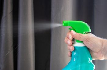 Muncul Varian Baru Virus Corona, Masih Perlukah Disinfeksi Permukaan?
