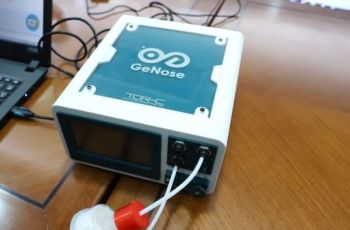 Alat Deteksi Virus Corona GeNose UGM Kantongi Izin Edar, Ini Kelebihannya!