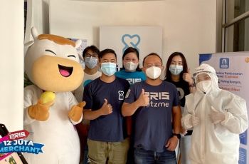 Permudah Pembayaran Digital di Bidang Kesehatan, Klinikgo Gandeng Netzme