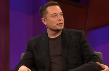 CEO Elon Musk Ternyata Idap Sindrom Asperger, Apa Itu?