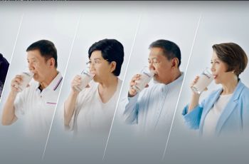 Entrasol Platinum. (Dok. KALBE Nutritionals)