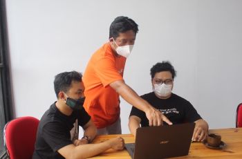 Launching Yoursay.id (Dok. Istimewa)