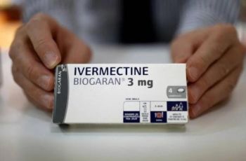Dokter: Ivermectin Berpotensi Besar sebagai Obat Covid-19