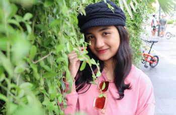 Jadi Juara Bintang Suara, Aurel Dewanda Rilis Single Perdana