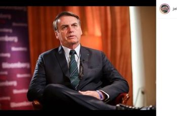 Jail Bolsonaro Alami Cegukan Kronis Selama 24 Jam, Kenali Penyebabnya!